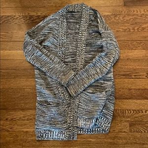 EXPRESS long cardigan